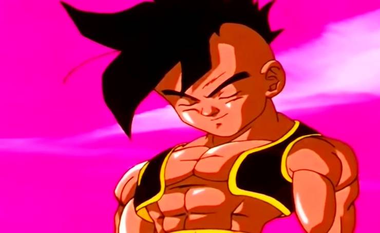 Dragon Ball Every Buu Ranked From Weakest To Strongest Dragon Ball Every Buu Ranked From Weakest To Strongest